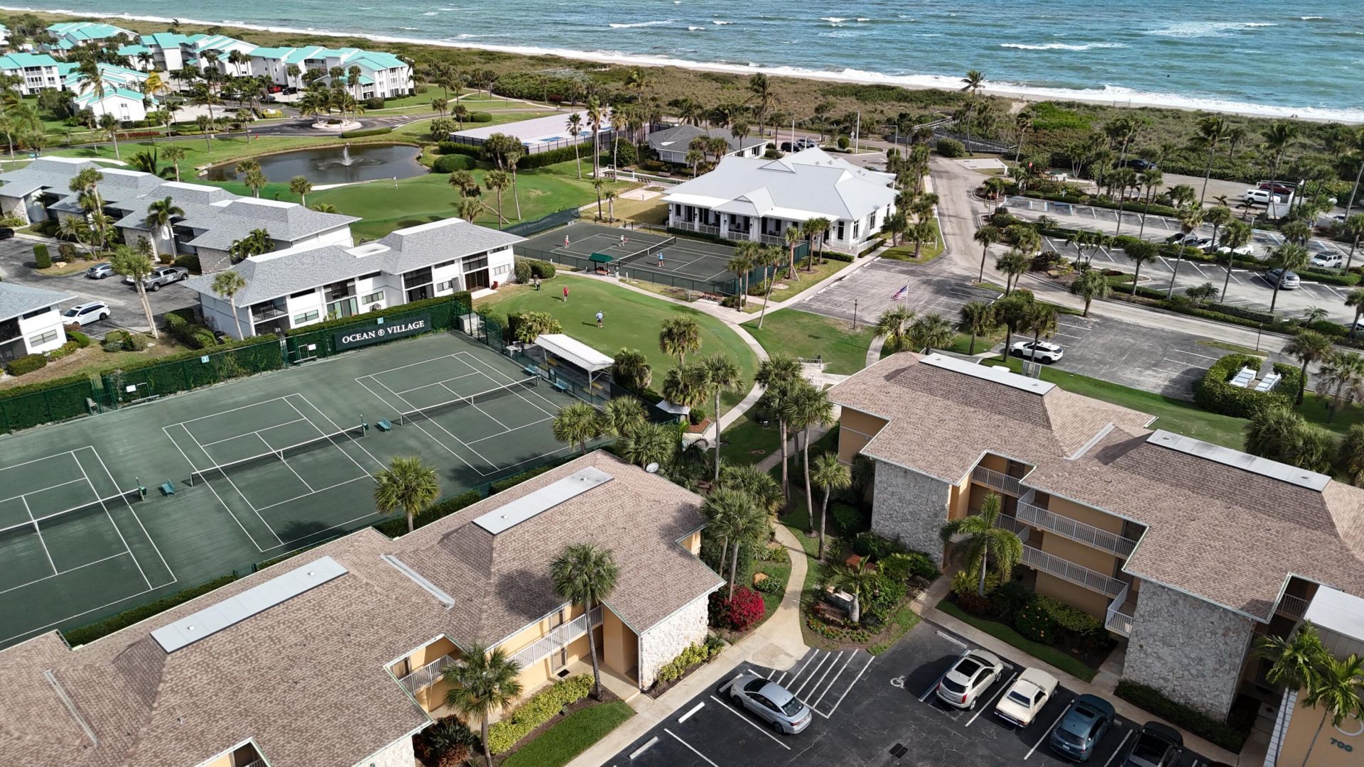 2400 S Ocean Drive, Unit 722, Fort Pierce, FL 34949 Photo