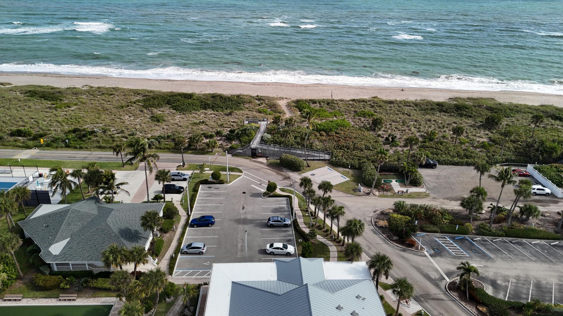 2400 S Ocean Drive, Unit 722, Fort Pierce, FL 34949 Photo