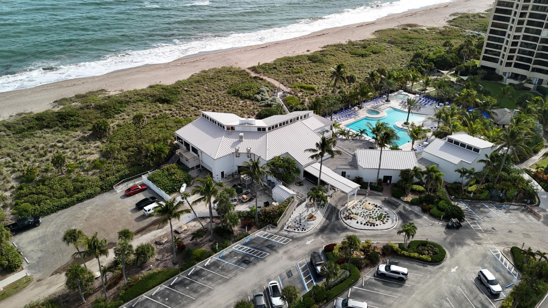 2400 S Ocean Drive, Unit 722, Fort Pierce, FL 34949 Photo