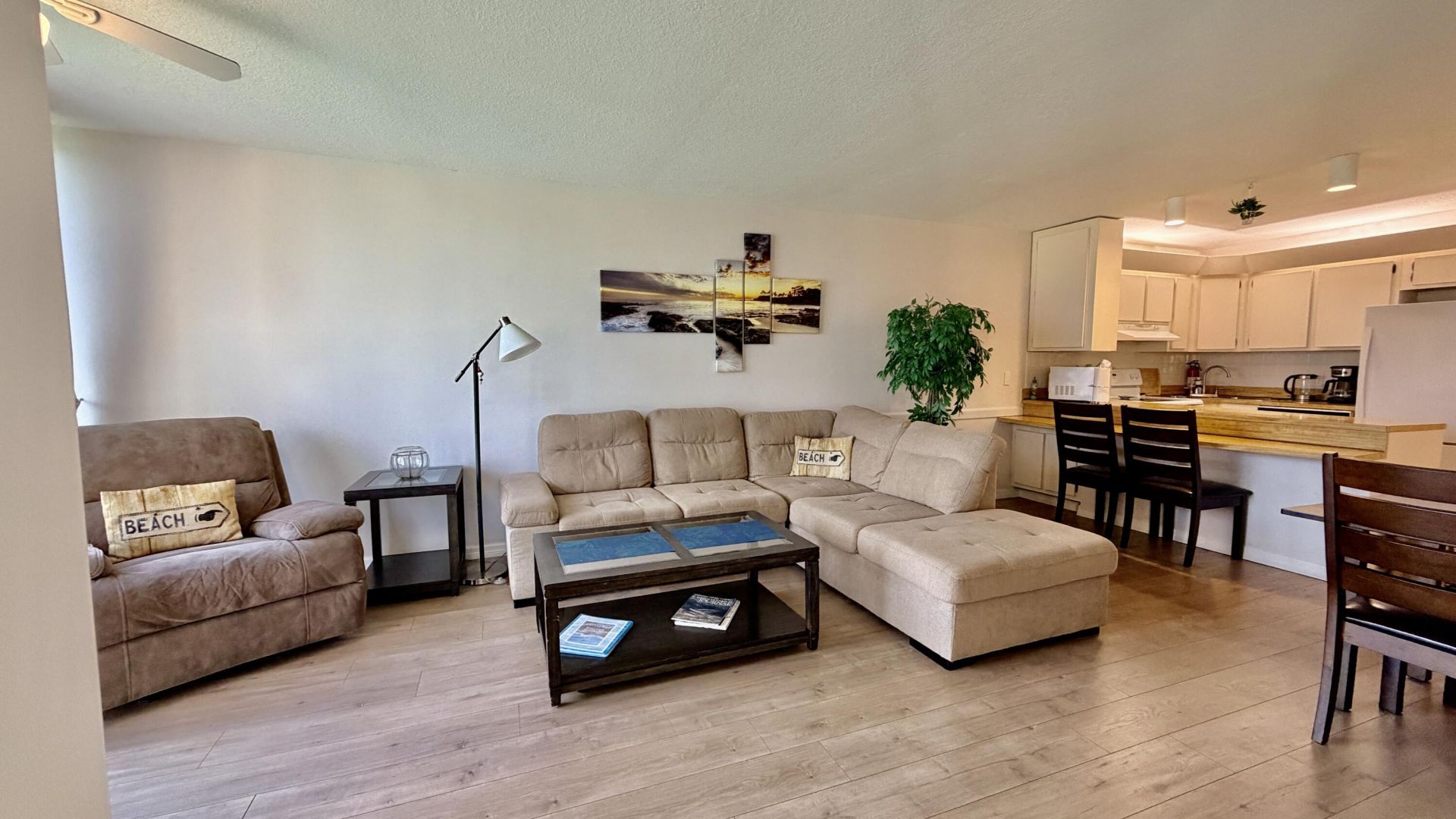 2400 S Ocean Drive, Unit 722, Fort Pierce, FL 34949 Photo