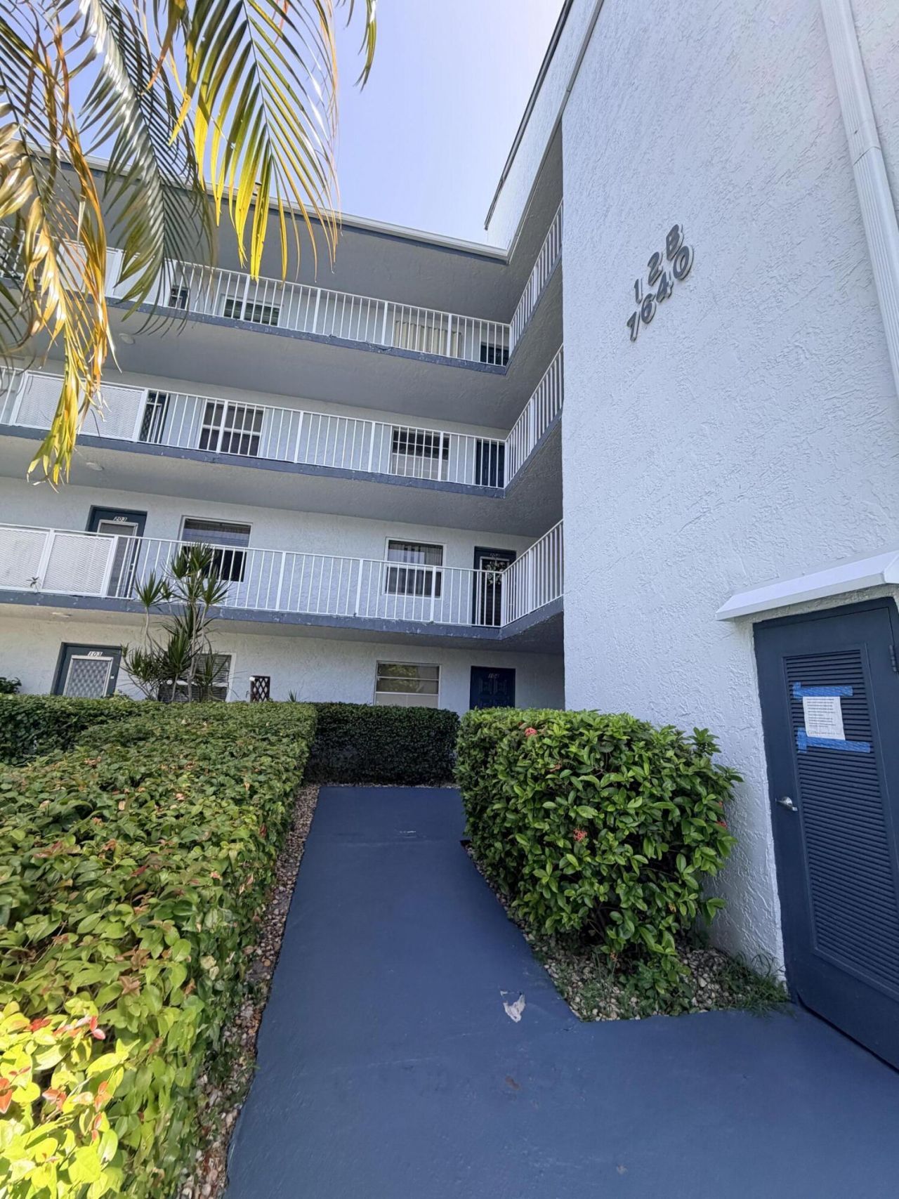 7640 NW 18th Street, Unit 104, Margate, FL 33063 Photo