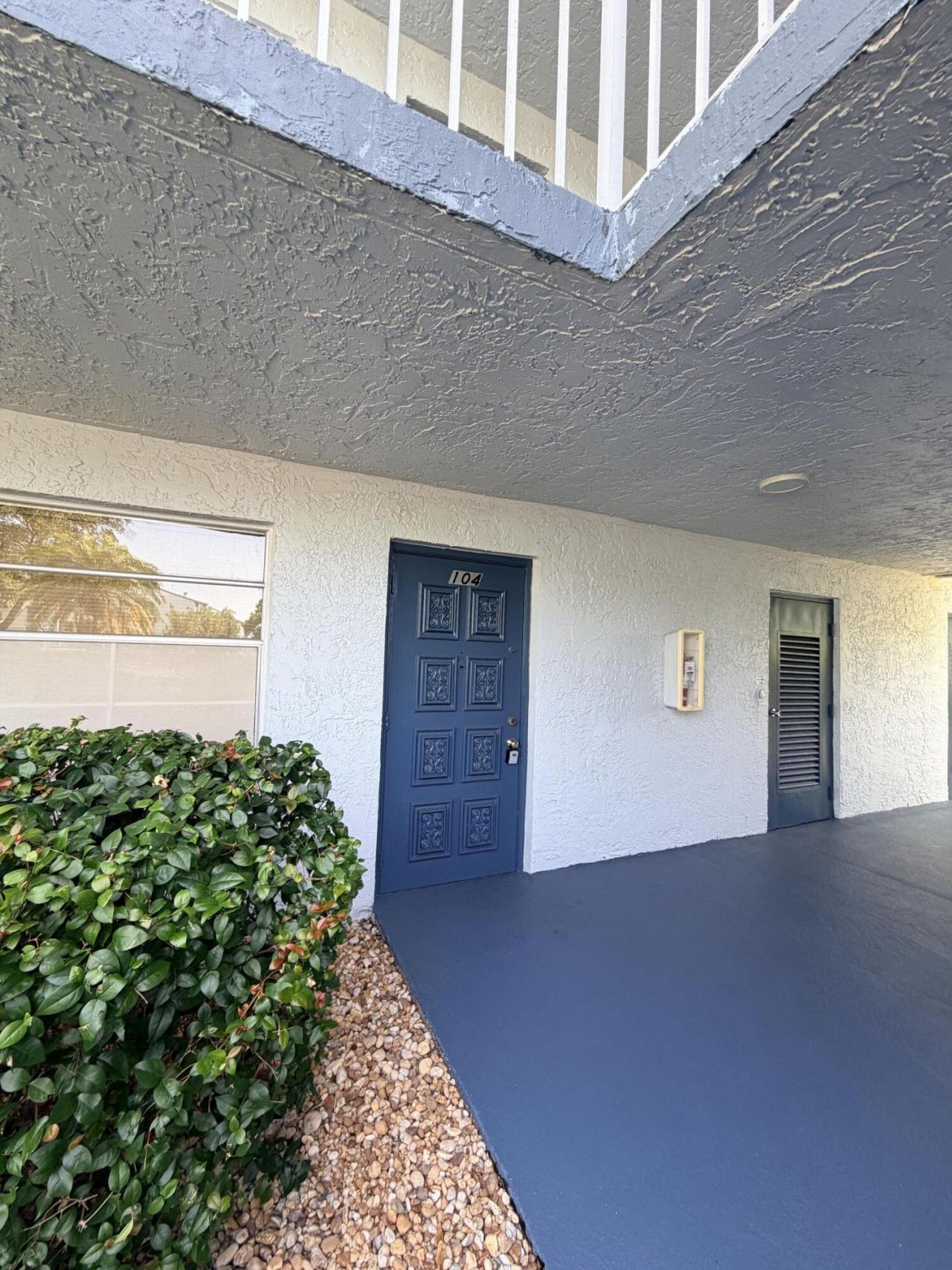 7640 NW 18th Street, Unit 104, Margate, FL 33063 Photo