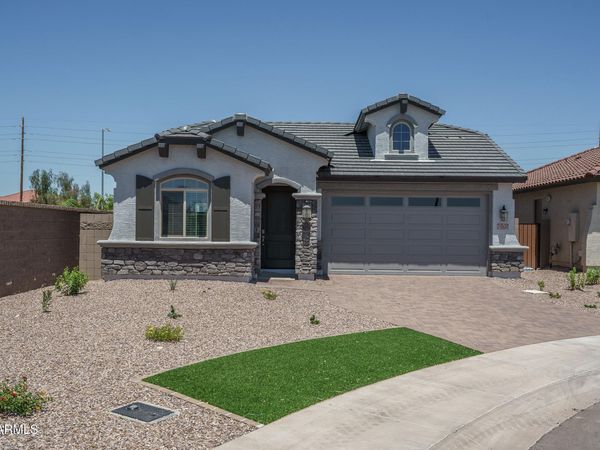 15800 W GEORGIA Drive, Surprise, AZ 85379