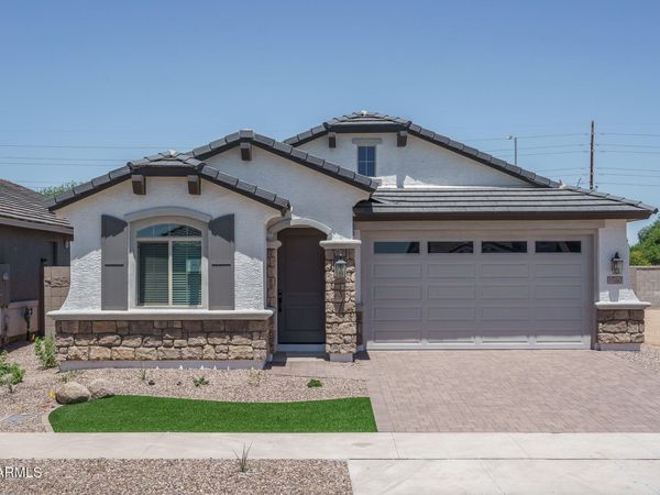 15760 W GEORGIA Drive, Surprise, AZ 85379