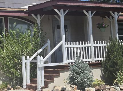 3840 Granite Way, Wellington, NV 89444 Photo