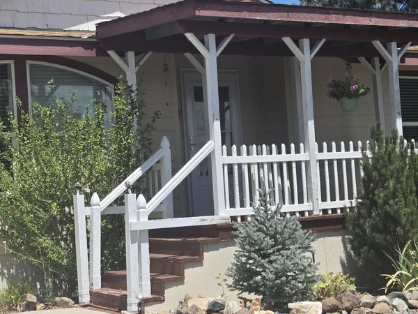 3840 Granite Way, Wellington, NV 89444
