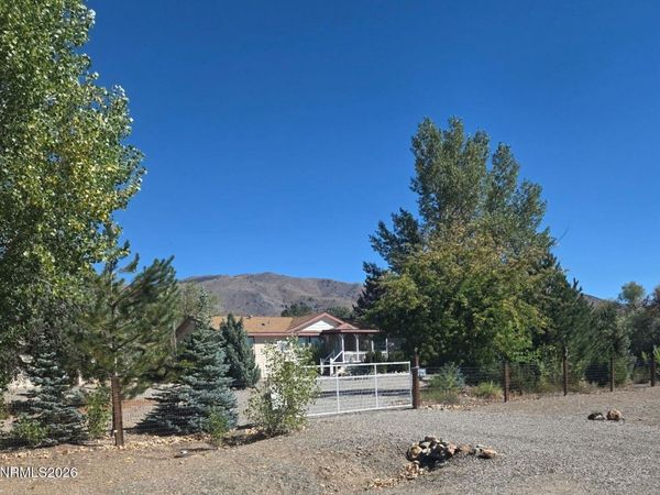 3840 Granite Way, Wellington, NV 89444