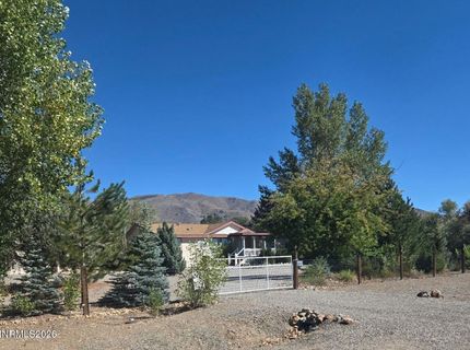 3840 Granite Way, Wellington, NV 89444 Photo