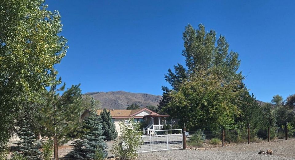 3840 Granite Way, Wellington, NV 89444 Photo