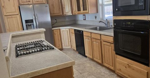 3840 Granite Way, Wellington, NV 89444 Photo