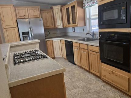 3840 Granite Way, Wellington, NV 89444 Photo