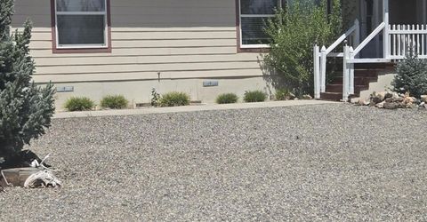 3840 Granite Way, Wellington, NV 89444 Photo