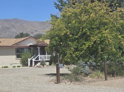 3840 Granite Way, Wellington, NV 89444 Photo