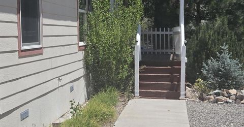 3840 Granite Way, Wellington, NV 89444 Photo