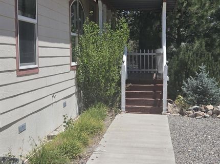 3840 Granite Way, Wellington, NV 89444 Photo
