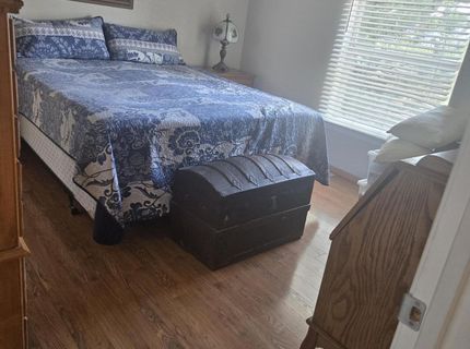 3840 Granite Way, Wellington, NV 89444 Photo