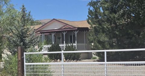 3840 Granite Way, Wellington, NV 89444 Photo