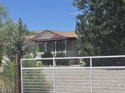 3840 Granite Way, Wellington, NV 89444 Photo