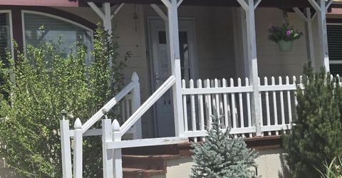 3840 Granite Way, Wellington, NV 89444 Photo