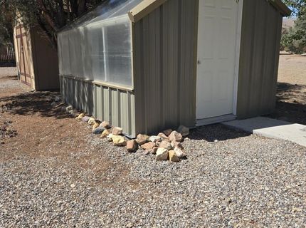 3840 Granite Way, Wellington, NV 89444 Photo