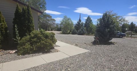 3840 Granite Way, Wellington, NV 89444 Photo