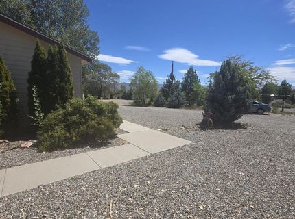 3840 Granite Way, Wellington, NV 89444 Photo