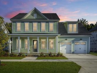 375 Brightside Trail Summerville, SC 29486