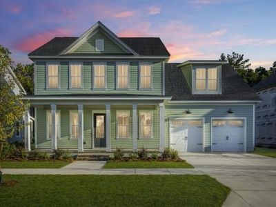 375 Brightside Trail, Summerville, SC 29486