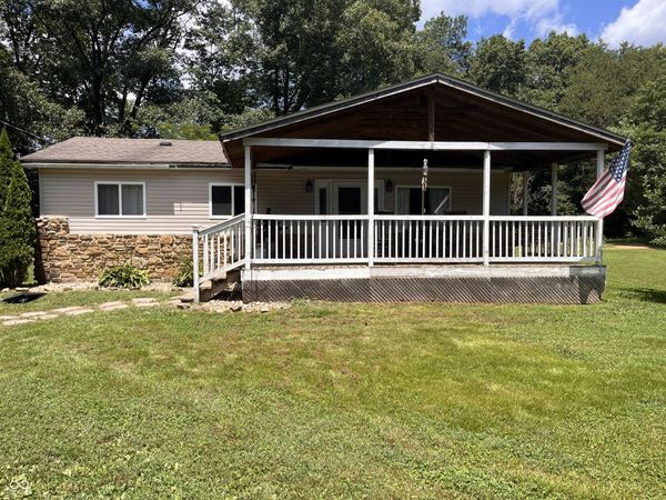 162 W Robertson, Morgantown, IN 46160