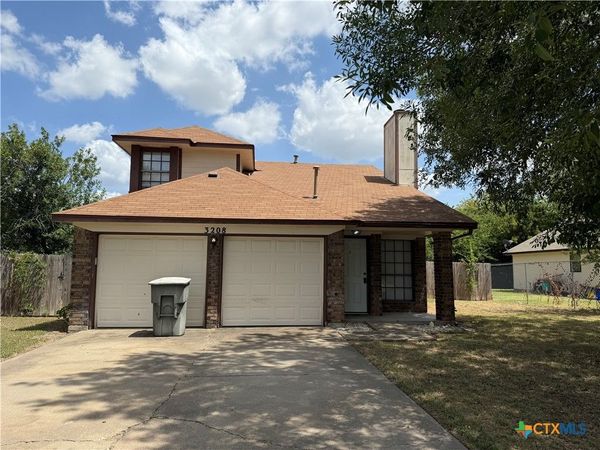 3208 Green Valley Drive , Killeen, TX 76542