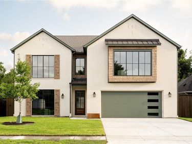 10440 Lanshire Drive, Dallas, TX 75238