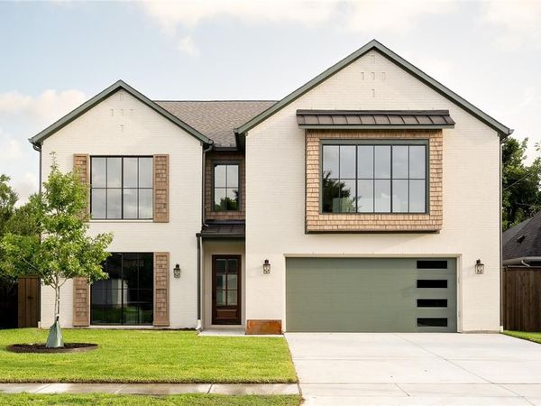 10440 Lanshire Drive, Dallas, TX 75238