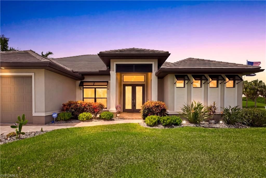 11795 Royal Tee Cir, Cape Coral, FL 33991 Photo