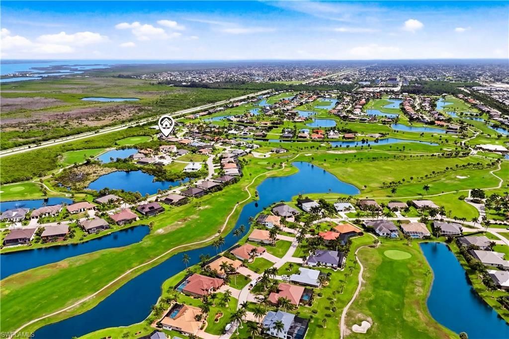 11795 Royal Tee Cir, Cape Coral, FL 33991 Photo