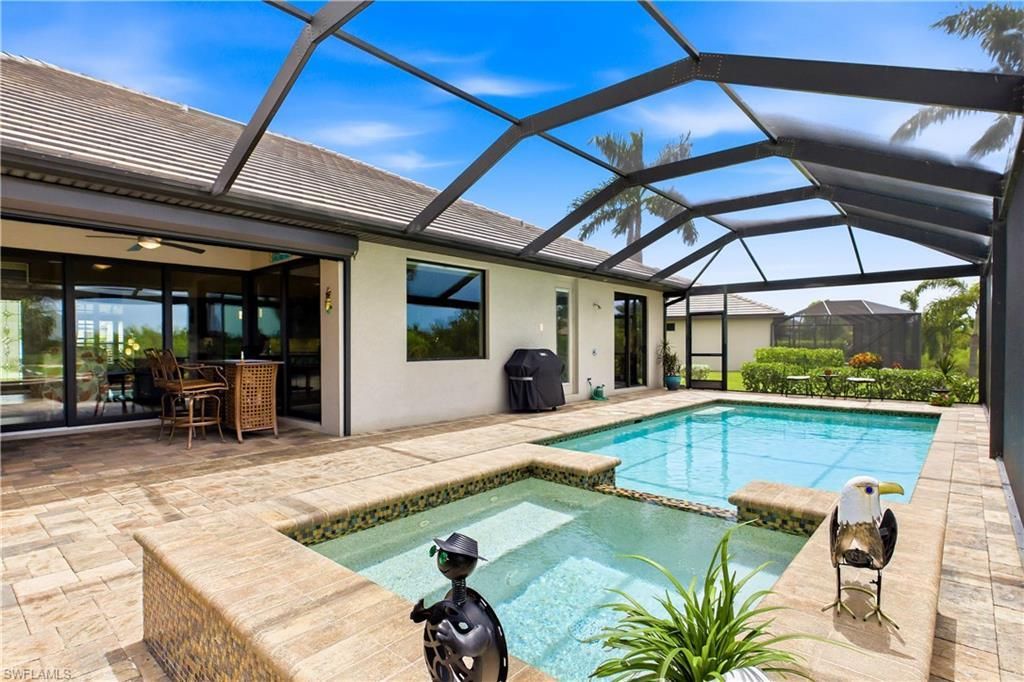 11795 Royal Tee Cir, Cape Coral, FL 33991 Photo