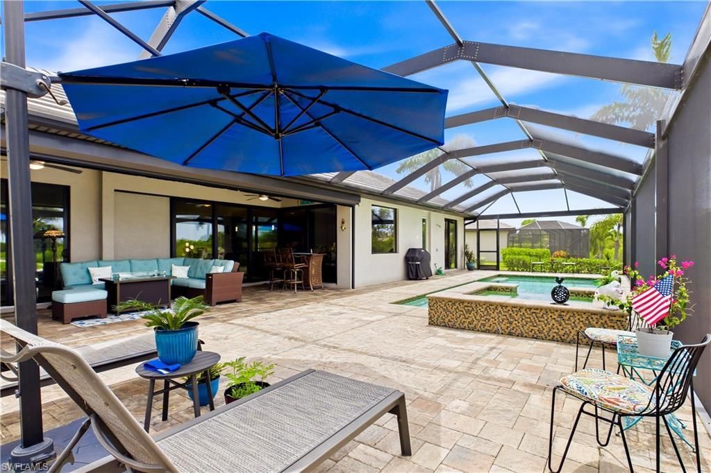 11795 Royal Tee Cir, Cape Coral, FL 33991 Photo
