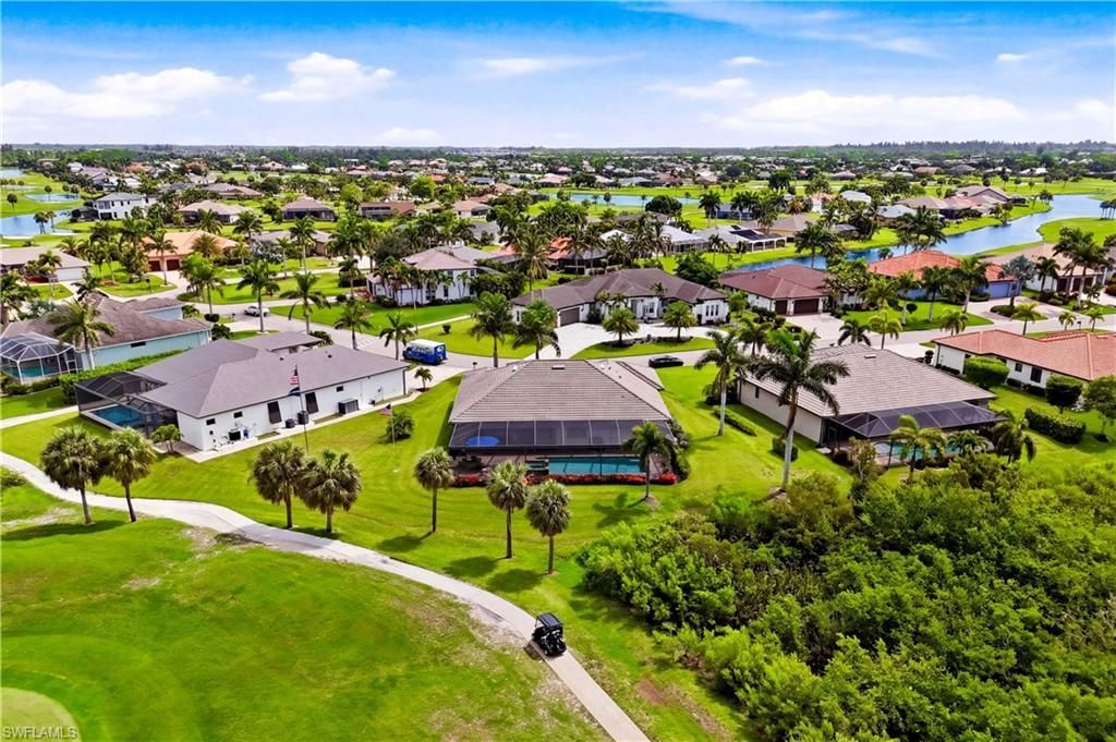 11795 Royal Tee Cir, Cape Coral, FL 33991 Photo