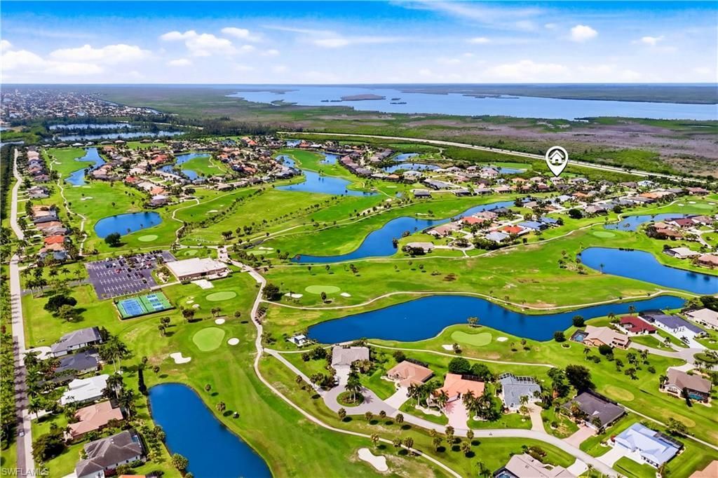 11795 Royal Tee Cir, Cape Coral, FL 33991 Photo