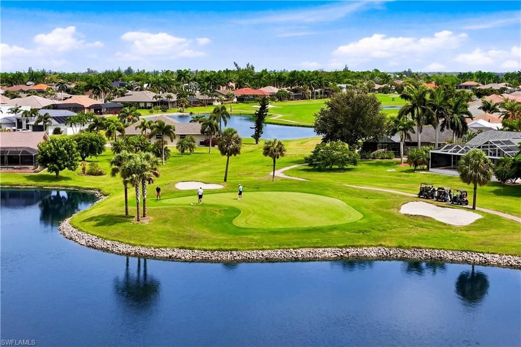 11795 Royal Tee Cir, Cape Coral, FL 33991 Photo