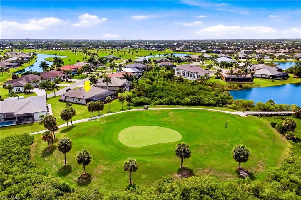 11795 Royal Tee Cir, Cape Coral, FL 33991 Photo
