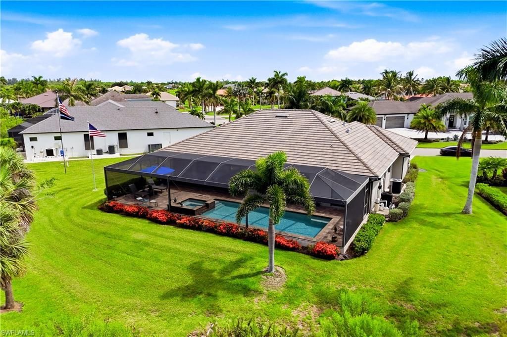11795 Royal Tee Cir, Cape Coral, FL 33991 Photo