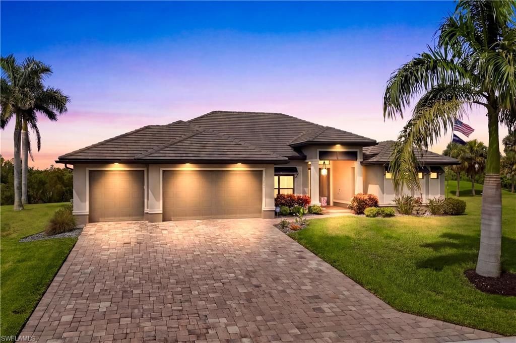 11795 Royal Tee Cir, Cape Coral, FL 33991 Photo