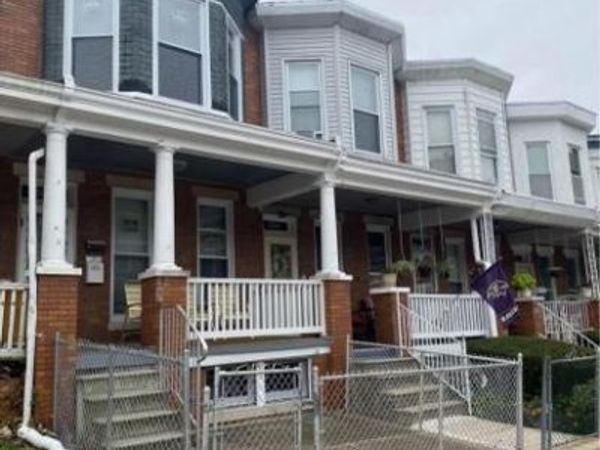 3035 BRIGHTON STREET, BALTIMORE, MD 21216
