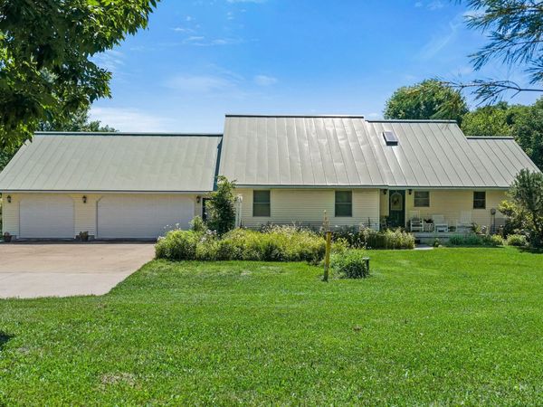 E18035 Heights Road, Hillsboro, WI 54634