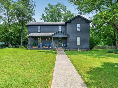 425 Main Street, Cerulean, KY 42215