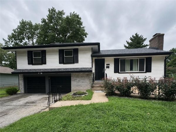 7918 Evanston Avenue, Raytown, MO 64138