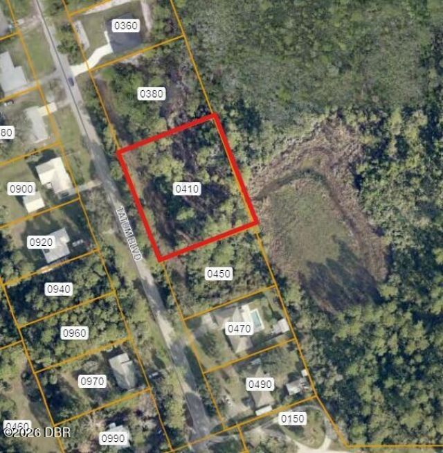 1715 Tatum Boulevard, New Smyrna Beach, FL 32168 Photo