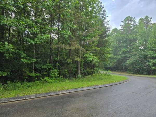 Lot 156 Lower Brow Road, Dunlap, TN 37327