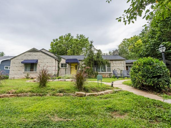 2391 S Brentwood Boulevard , Springfield, MO 65804