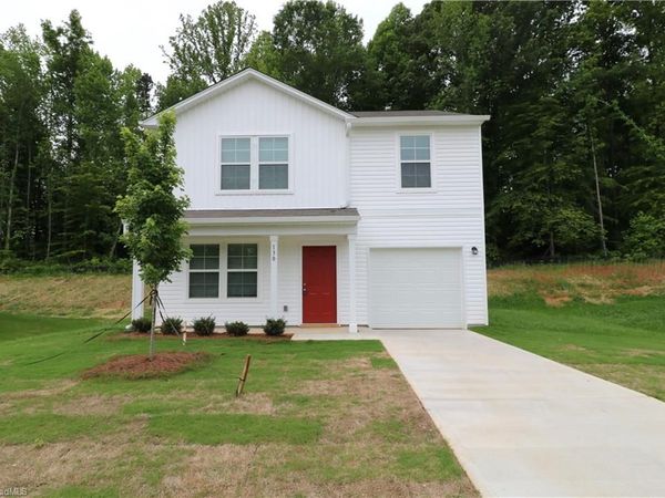 130 Ariel Court , Mocksville, NC 27028
